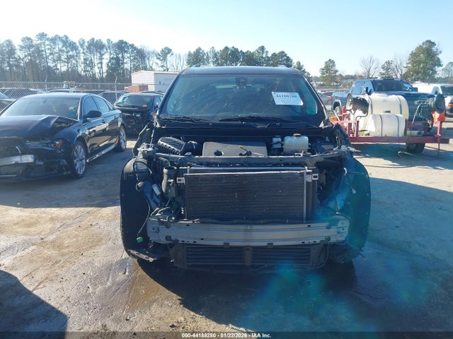 1GNERKKW0KJ251548 Chevrolet Traverse Premier