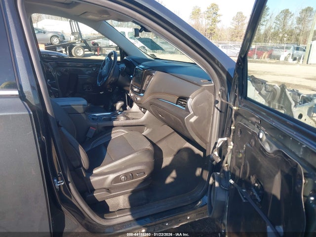1GNERKKW0KJ251548 Chevrolet Traverse Premier