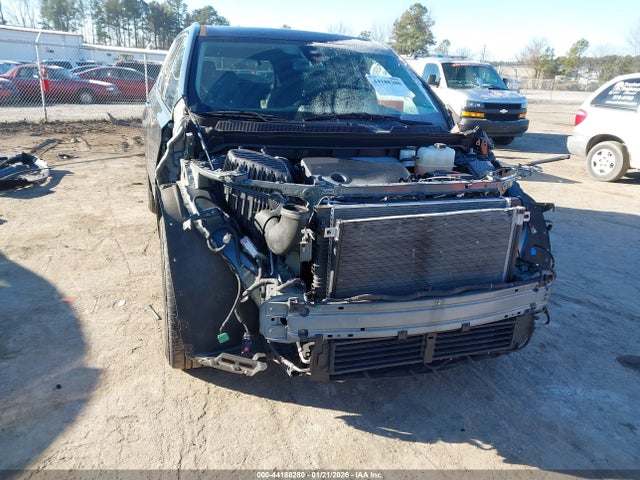 1GNERKKW0KJ251548 Chevrolet Traverse Premier