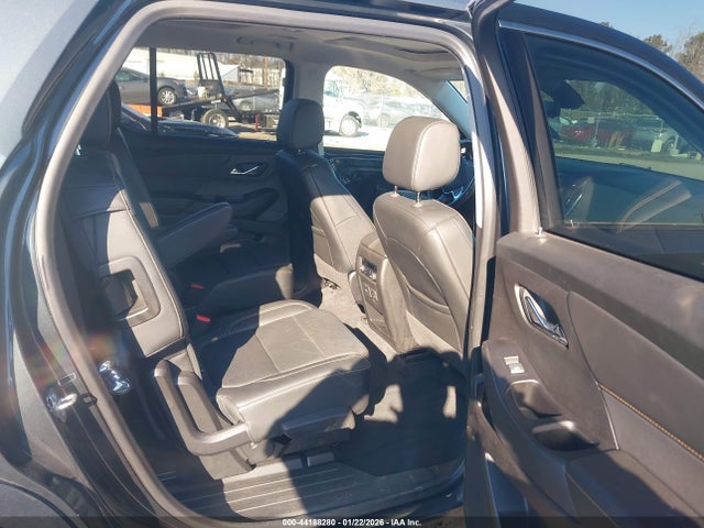 1GNERKKW0KJ251548 Chevrolet Traverse Premier