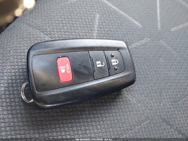 2021 TOYOTA RAV4 2T3P1RFV6MW176894 Photo 10