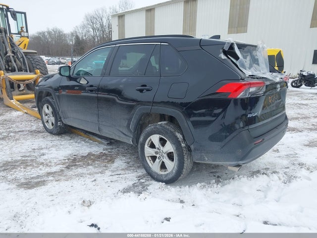 2021 TOYOTA RAV4 2T3P1RFV6MW176894 Photo 2