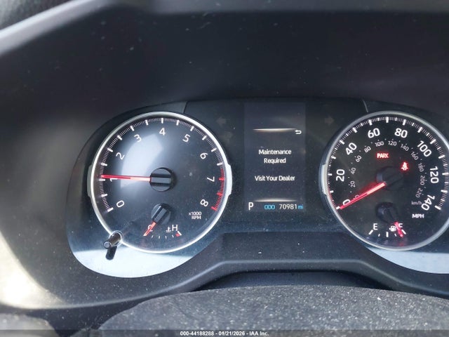 2021 TOYOTA RAV4 2T3P1RFV6MW176894 Photo 6