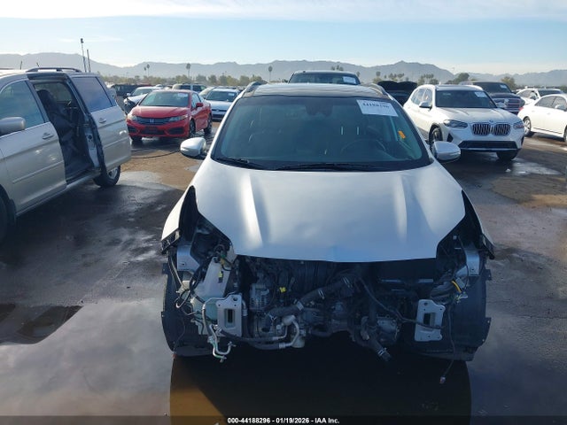 KNDPN3AC6K7563722 KIA Sportage Ex