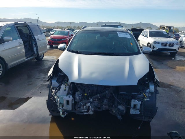 KNDPN3AC6K7563722 KIA Sportage Ex