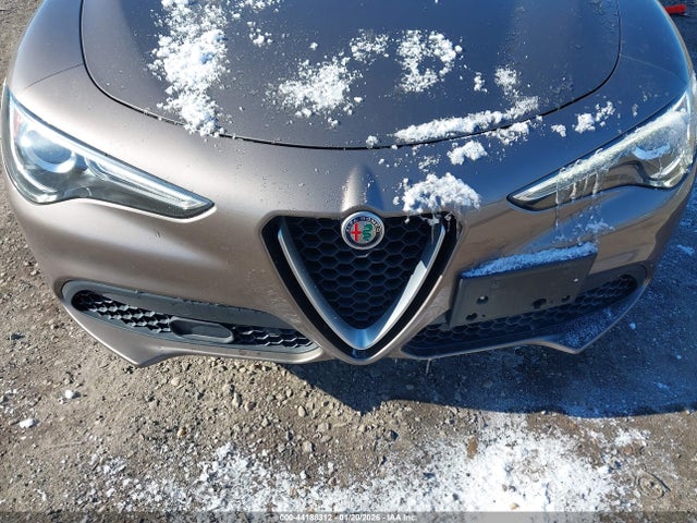 2019 ALFA ROMEO STELVIO ZASPAKBN1K7C50994 Photo 5