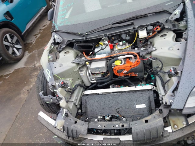 2023 TESLA MODEL 3 5YJ3E1EA2PF695020 Photo 9