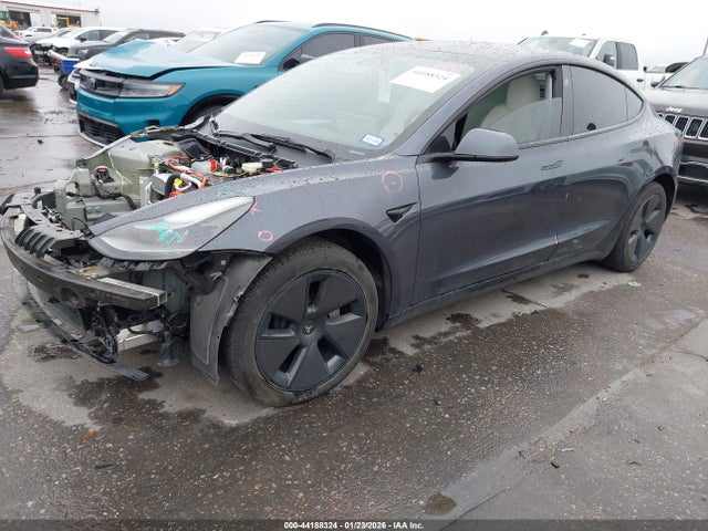 2023 TESLA MODEL 3 5YJ3E1EA2PF695020 Photo 1