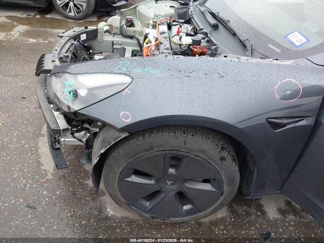 2023 TESLA MODEL 3 5YJ3E1EA2PF695020 Photo 5