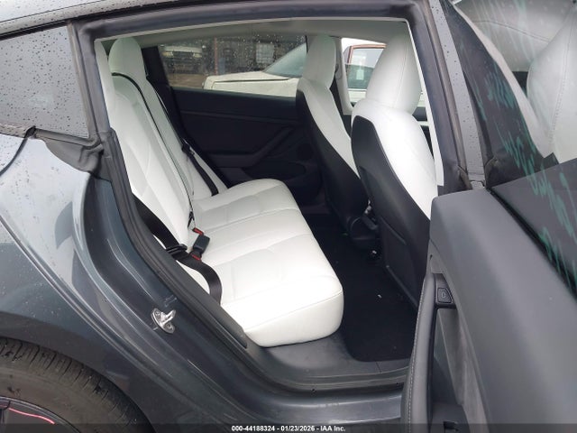 2023 TESLA MODEL 3 5YJ3E1EA2PF695020 Photo 7