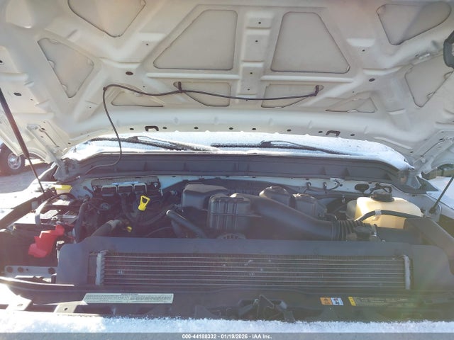 1FT7W2A68FEC17867 Ford F-250 Xl