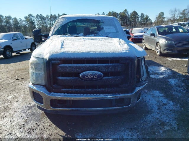 1FT7W2A68FEC17867 Ford F-250 Xl