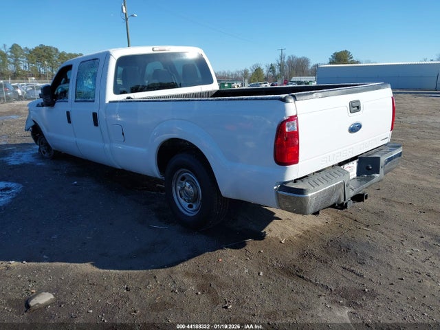 1FT7W2A68FEC17867 Ford F-250 Xl