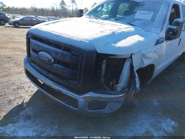 1FT7W2A68FEC17867 Ford F-250 Xl