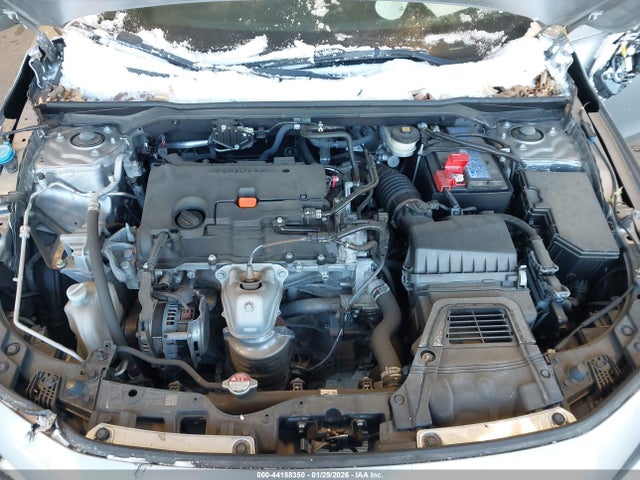 2023 HONDA CIVIC 19XFL2H53PE017745 Photo 9