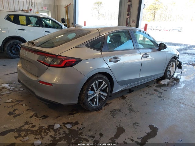 2023 HONDA CIVIC 19XFL2H53PE017745 Photo 3