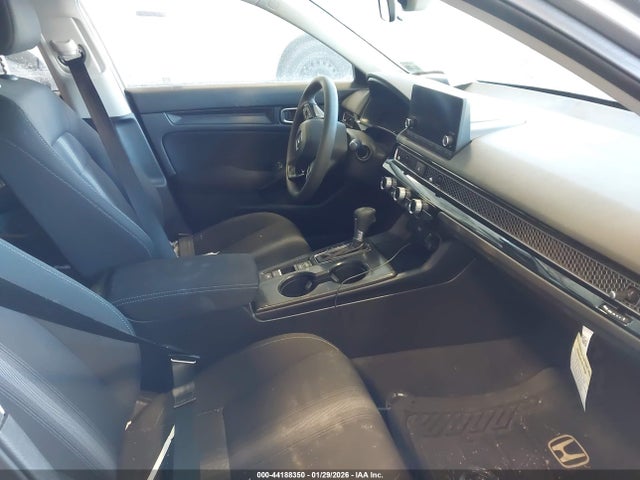 2023 HONDA CIVIC 19XFL2H53PE017745 Photo 4
