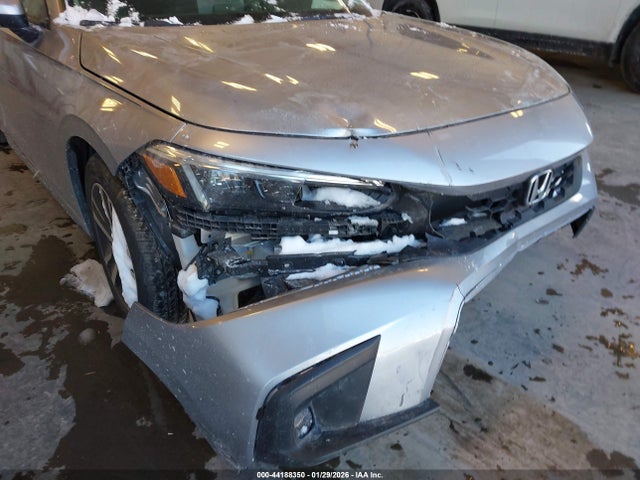 2023 HONDA CIVIC 19XFL2H53PE017745 Photo 5