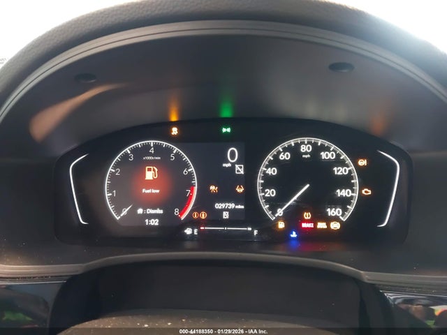 2023 HONDA CIVIC 19XFL2H53PE017745 Photo 6