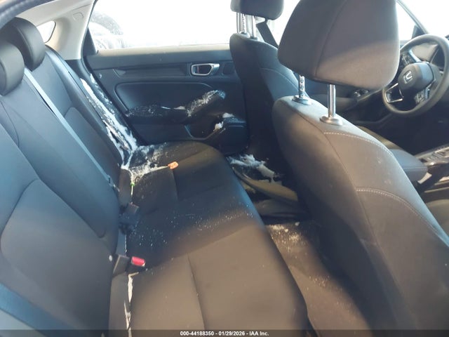 2023 HONDA CIVIC 19XFL2H53PE017745 Photo 7