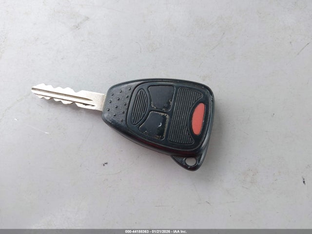 1C4NJCBA0HD131640 Jeep Compass Sport Fwd
