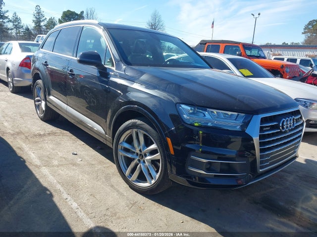2018 AUDI Q7 WA1VAAF79JD053362 Photo 0