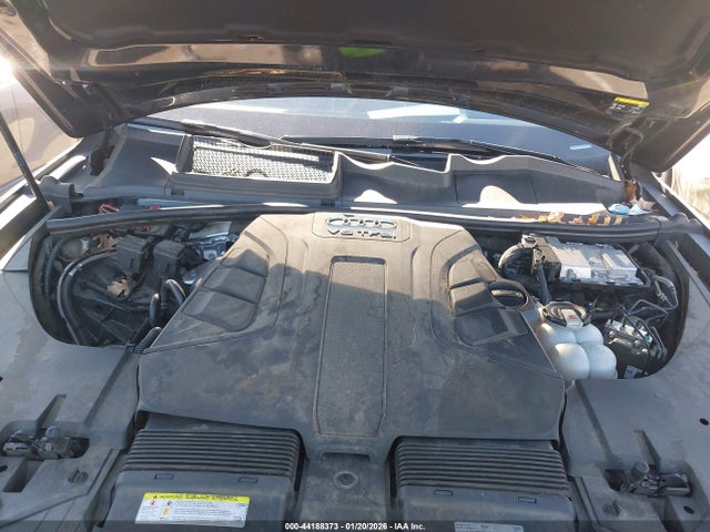 2018 AUDI Q7 WA1VAAF79JD053362 Photo 9