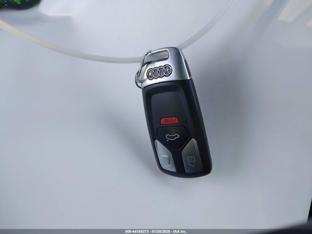 2018 AUDI Q7 WA1VAAF79JD053362 Photo 10