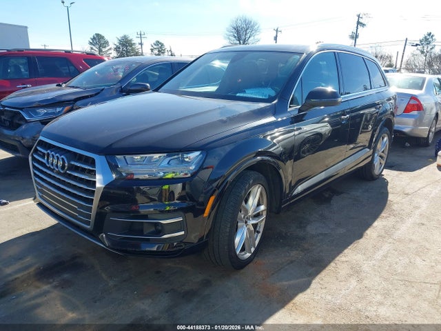 2018 AUDI Q7 WA1VAAF79JD053362 Photo 1