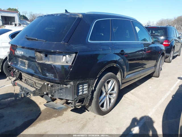 2018 AUDI Q7 WA1VAAF79JD053362 Photo 3