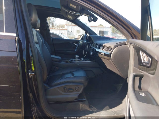 2018 AUDI Q7 WA1VAAF79JD053362 Photo 4