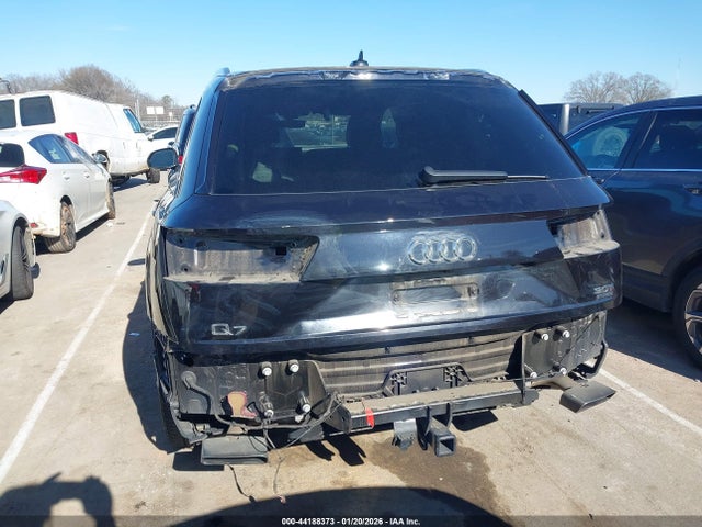 2018 AUDI Q7 WA1VAAF79JD053362 Photo 5
