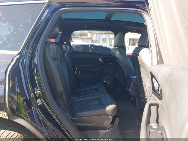 2018 AUDI Q7 WA1VAAF79JD053362 Photo 7
