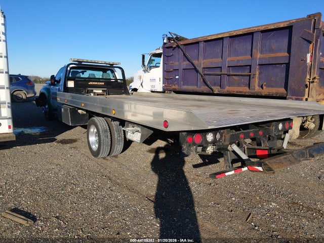 2016 FORD F-550 CHASSIS 1FDUF5HT6GEB35245 Photo 2