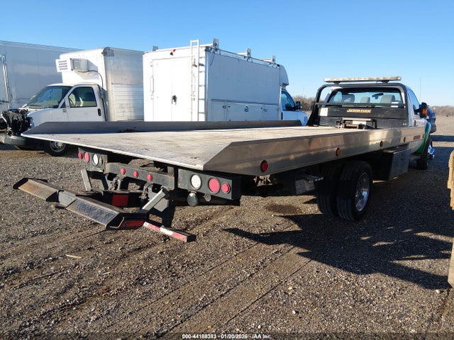 2016 FORD F-550 CHASSIS 1FDUF5HT6GEB35245 Photo 3