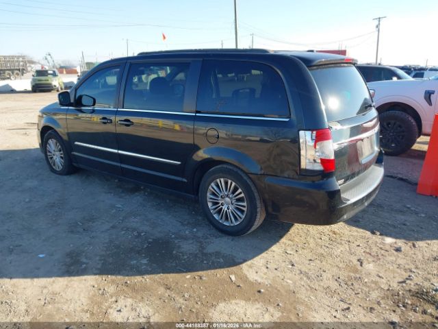 2014 CHRYSLER TOWN & COUNTRY 2C4RC1CG6ER215120 Photo 2