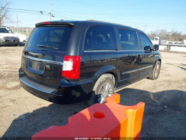 2014 CHRYSLER TOWN & COUNTRY 2C4RC1CG6ER215120 Photo 3