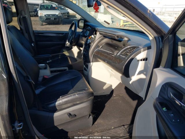 2014 CHRYSLER TOWN & COUNTRY 2C4RC1CG6ER215120 Photo 4