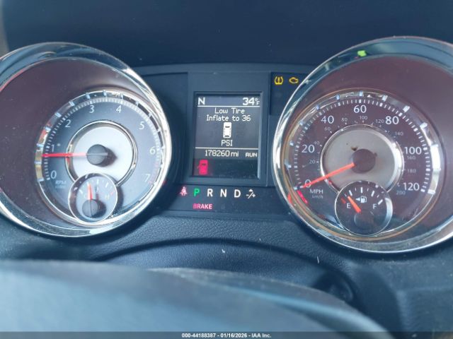 2014 CHRYSLER TOWN & COUNTRY 2C4RC1CG6ER215120 Photo 6