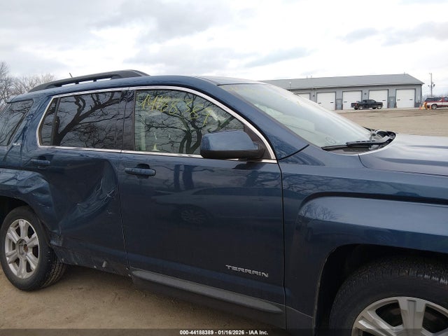 Aukcja sprzedaży 2017 Gmc Terrain Sle-2, vin: 2GKFLTE33H6251589, numer aukcji: 44188389