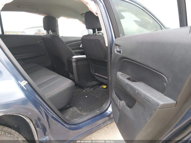 Aukcja sprzedaży 2017 Gmc Terrain Sle-2, vin: 2GKFLTE33H6251589, numer aukcji: 44188389