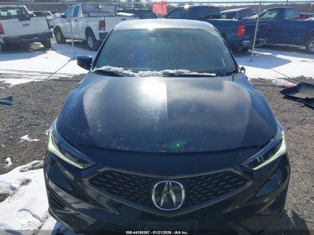 Продажа на аукционе авто 2022 Acura Ilx Premium   A-spec Packages/technology   A-spec Packages, vin: 19UDE2F82NA007935, номер лота: 44188397