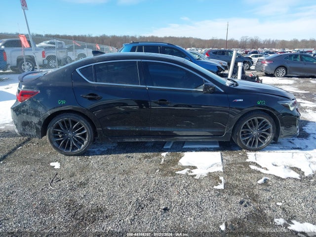 Продажа на аукционе авто 2022 Acura Ilx Premium   A-spec Packages/technology   A-spec Packages, vin: 19UDE2F82NA007935, номер лота: 44188397
