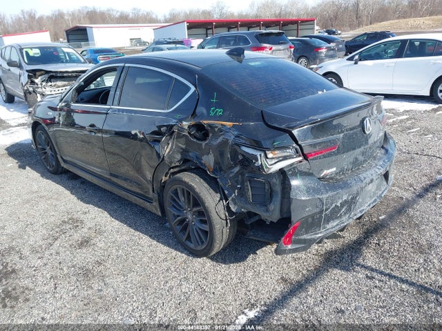 Продажа на аукционе авто 2022 Acura Ilx Premium   A-spec Packages/technology   A-spec Packages, vin: 19UDE2F82NA007935, номер лота: 44188397