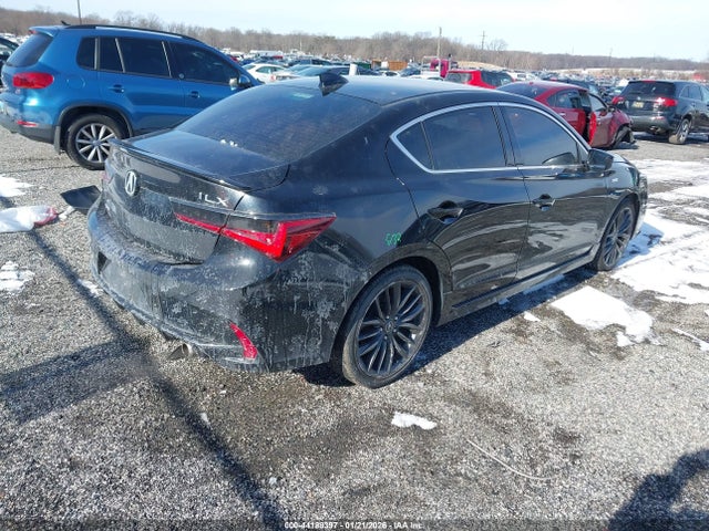 Продажа на аукционе авто 2022 Acura Ilx Premium   A-spec Packages/technology   A-spec Packages, vin: 19UDE2F82NA007935, номер лота: 44188397