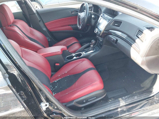 Продажа на аукционе авто 2022 Acura Ilx Premium   A-spec Packages/technology   A-spec Packages, vin: 19UDE2F82NA007935, номер лота: 44188397
