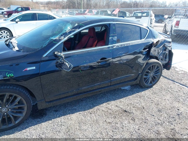 Продажа на аукционе авто 2022 Acura Ilx Premium   A-spec Packages/technology   A-spec Packages, vin: 19UDE2F82NA007935, номер лота: 44188397