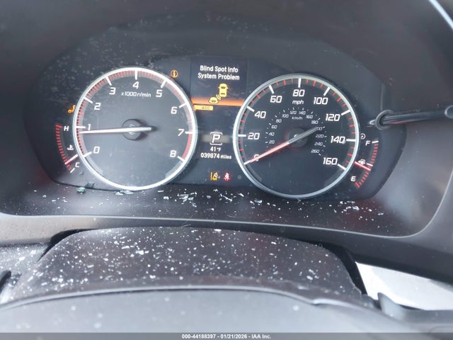 Продажа на аукционе авто 2022 Acura Ilx Premium   A-spec Packages/technology   A-spec Packages, vin: 19UDE2F82NA007935, номер лота: 44188397