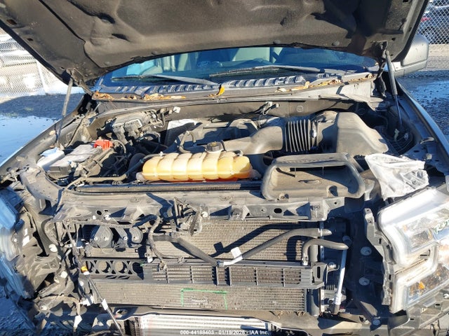 2016 FORD F-150 1FTEX1CP6GFC71295 Photo 9