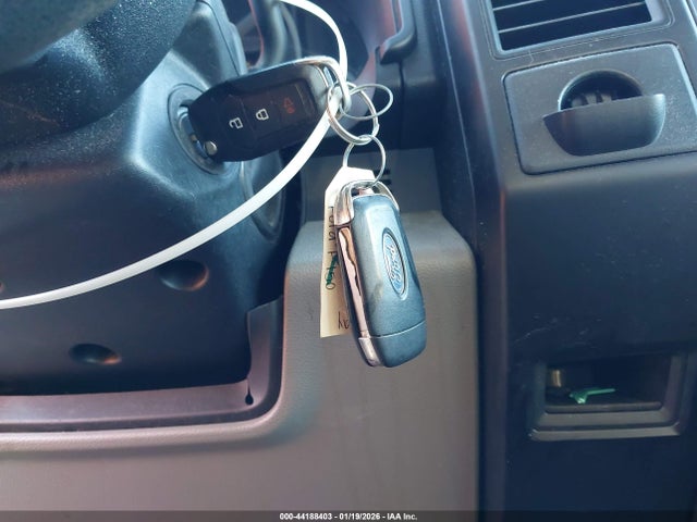 2016 FORD F-150 1FTEX1CP6GFC71295 Photo 10